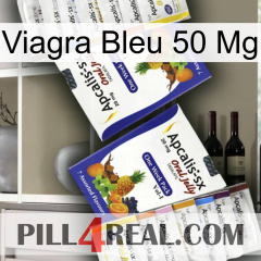 Blue Viagra 50 Mg 12